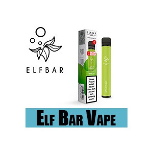Elf Bar  E-Shisha