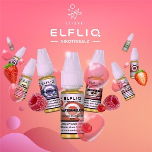 ELFLIQ Liquid